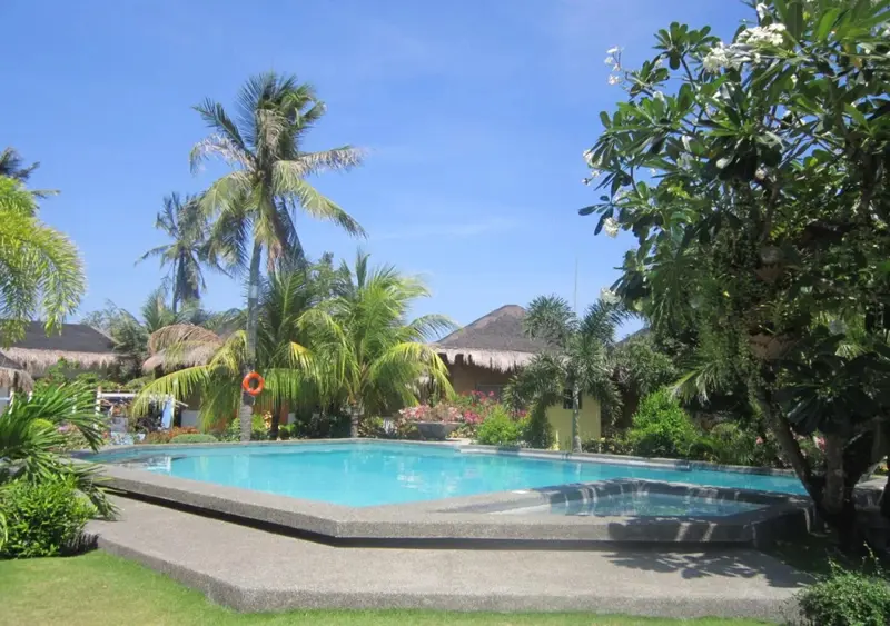 Liquid Dive Resort