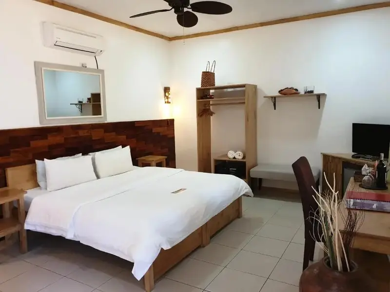 Photo de l’hôtel