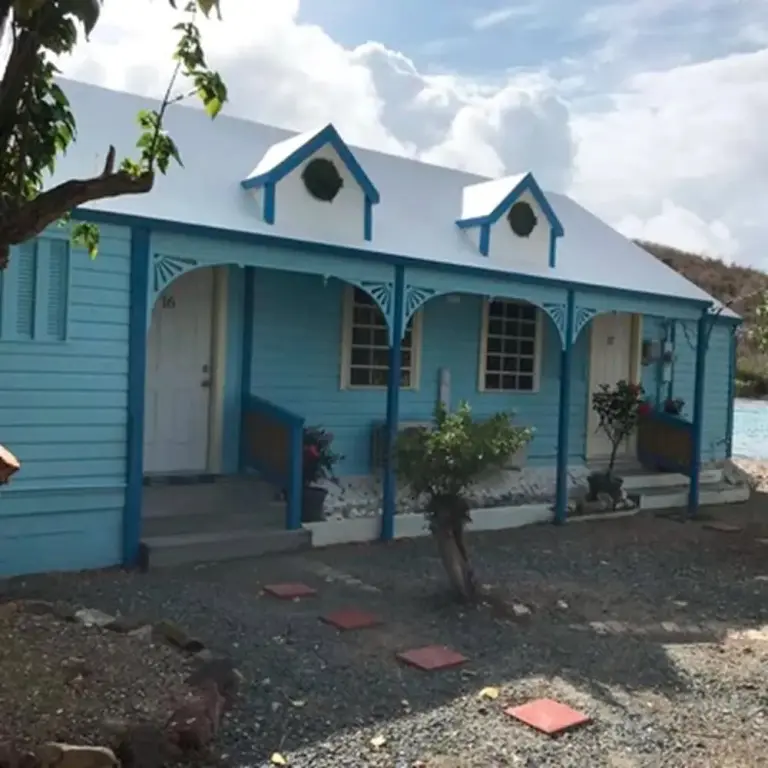 Photo de l’hôtel