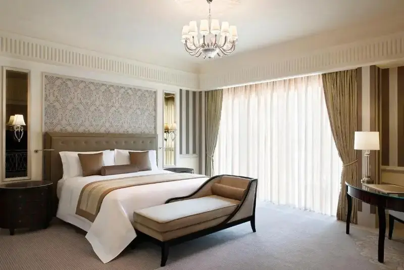 Photo de l’hôtel
