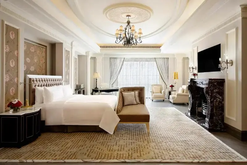 Photo de l’hôtel