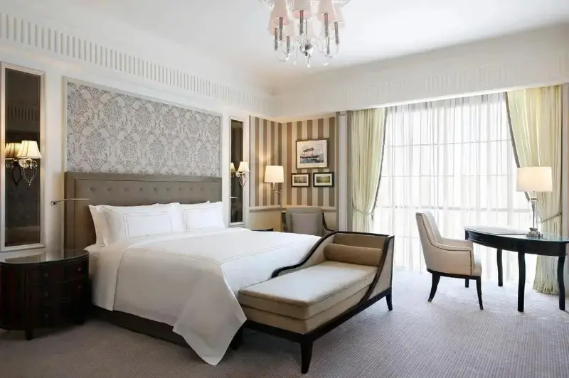 Photo de l’hôtel