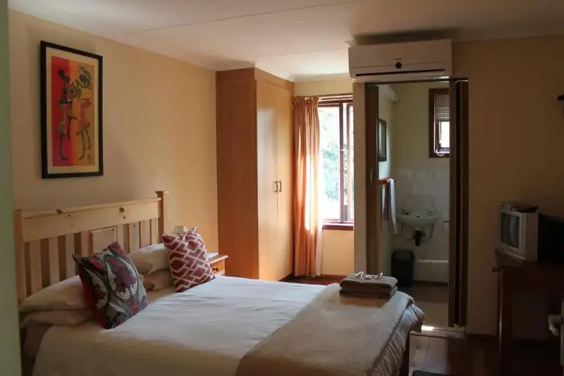 Photo de l’hôtel
