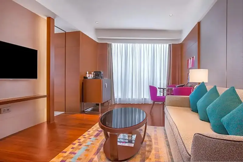 Photo de l’hôtel