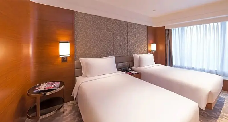 Photo de l’hôtel