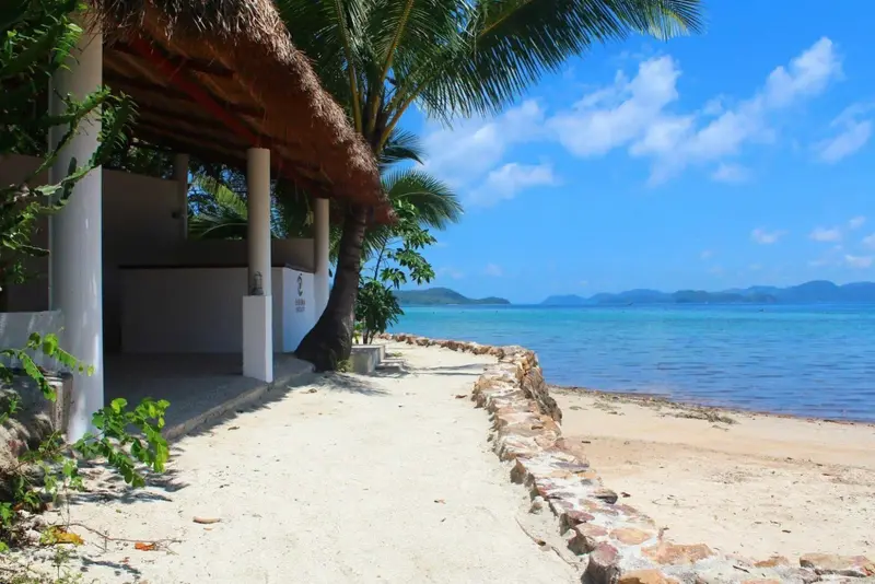 Chindonan Dive and Beach Resort