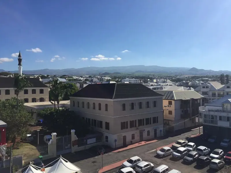 Photo de l’hôtel