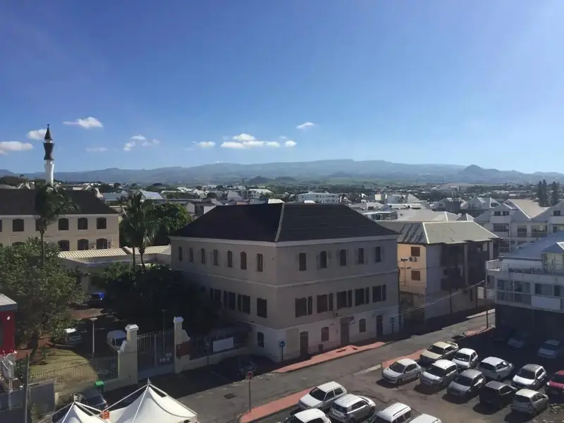 Photo de l’hôtel