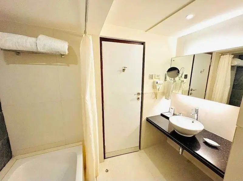 Photo de l’hôtel