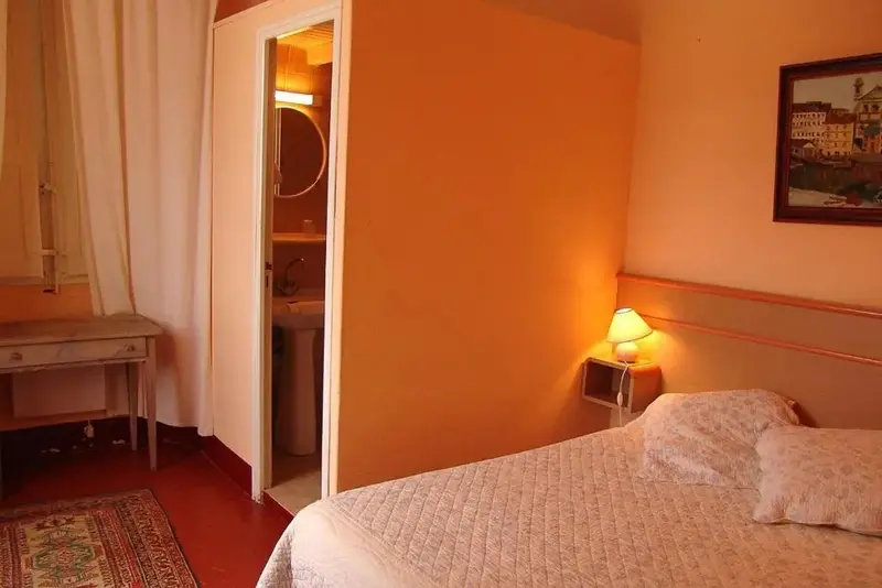 Photo de l’hôtel