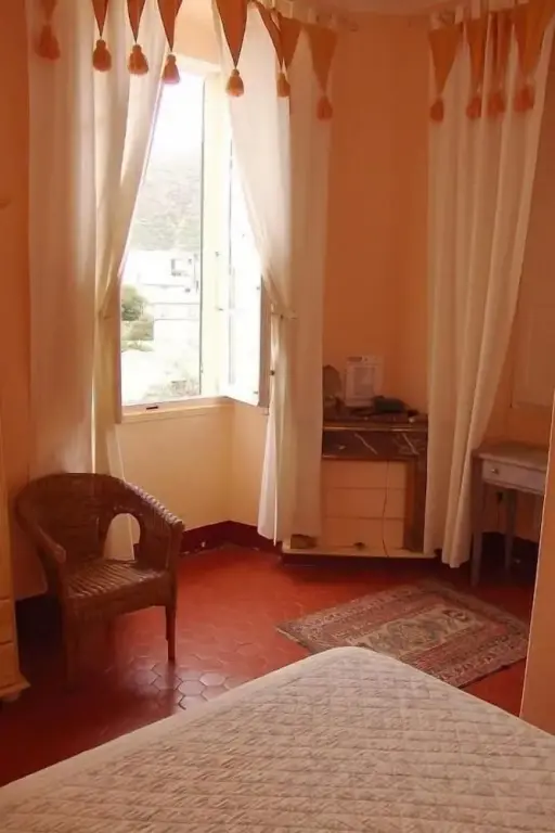 Photo de l’hôtel