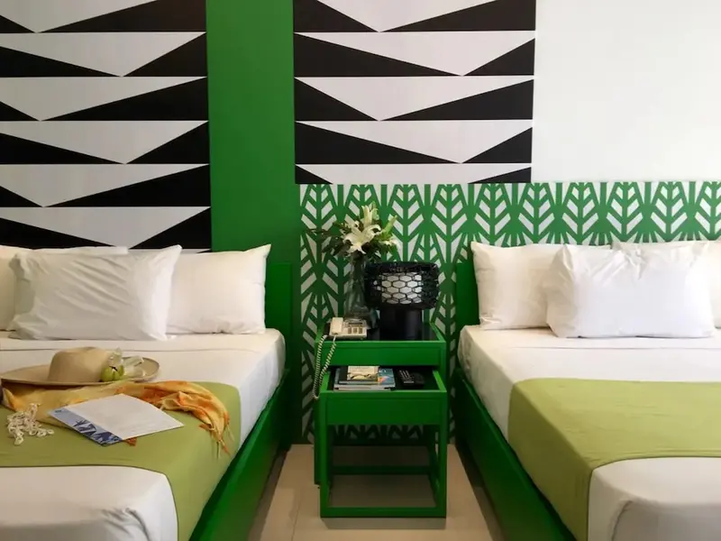 Photo de l’hôtel