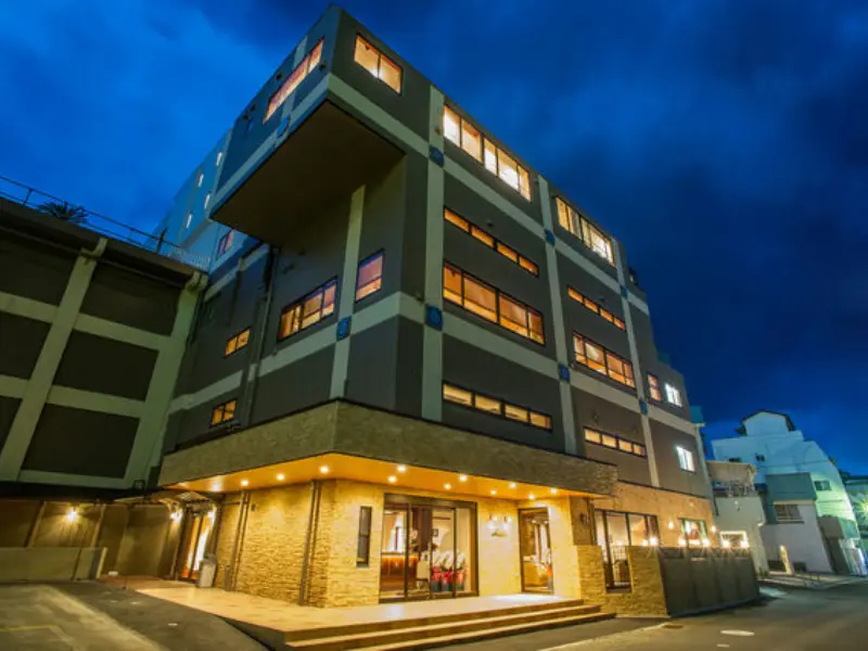 Photo de l’hôtel
