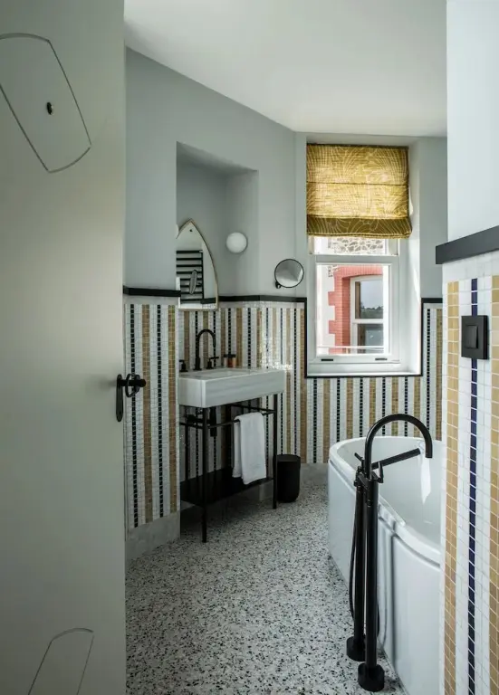 Photo de l’hôtel