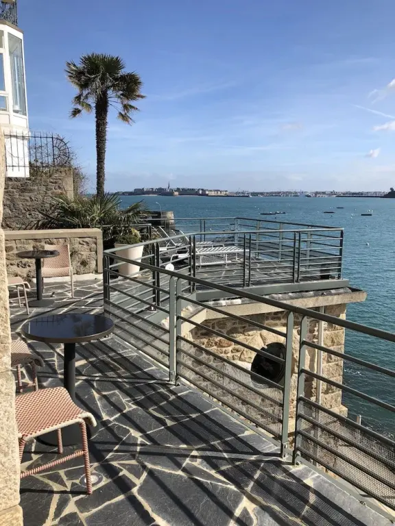 Photo de l’hôtel
