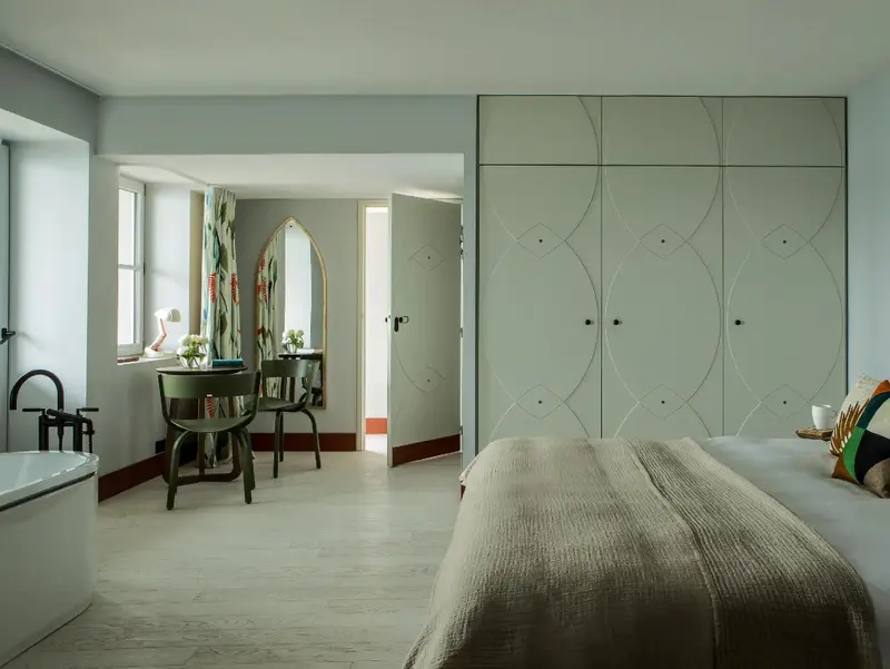 Photo de l’hôtel
