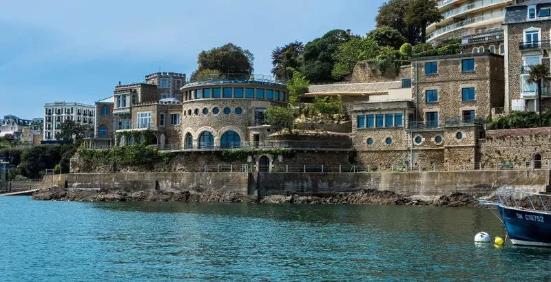 Photo de l’hôtel