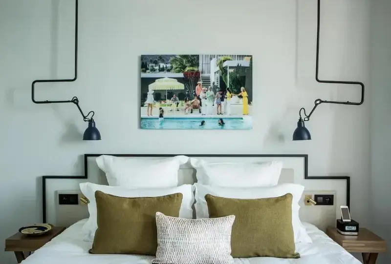Photo de l’hôtel