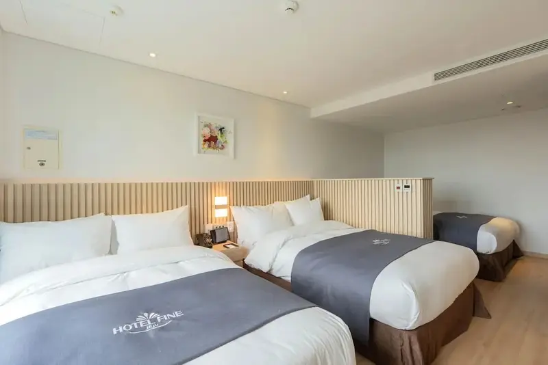 Photo de l’hôtel