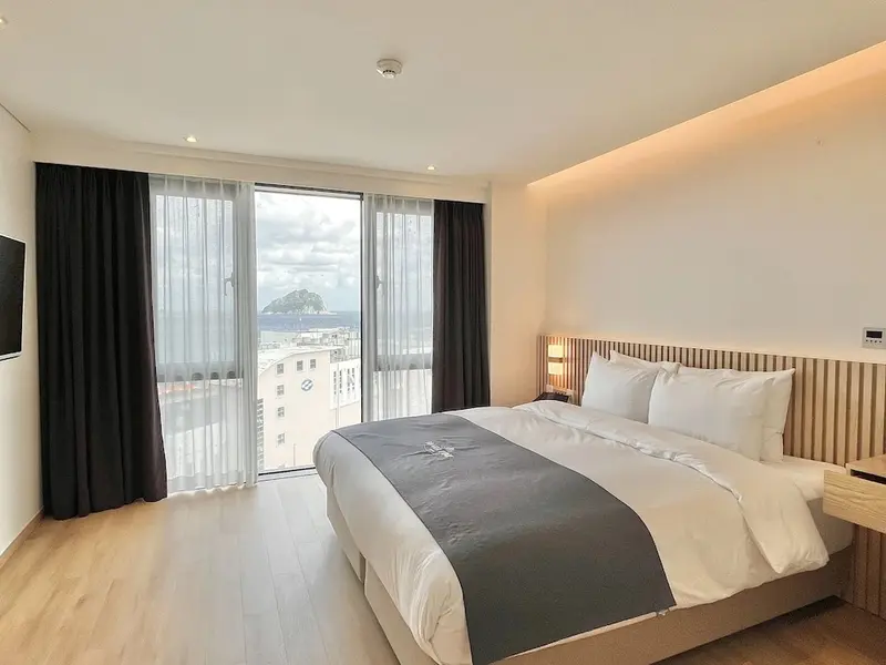 Photo de l’hôtel