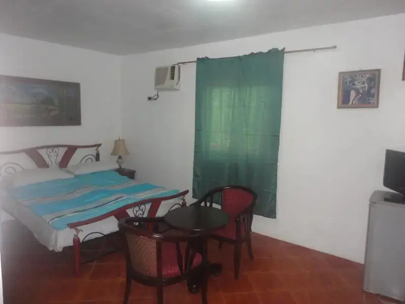 Photo de l’hôtel