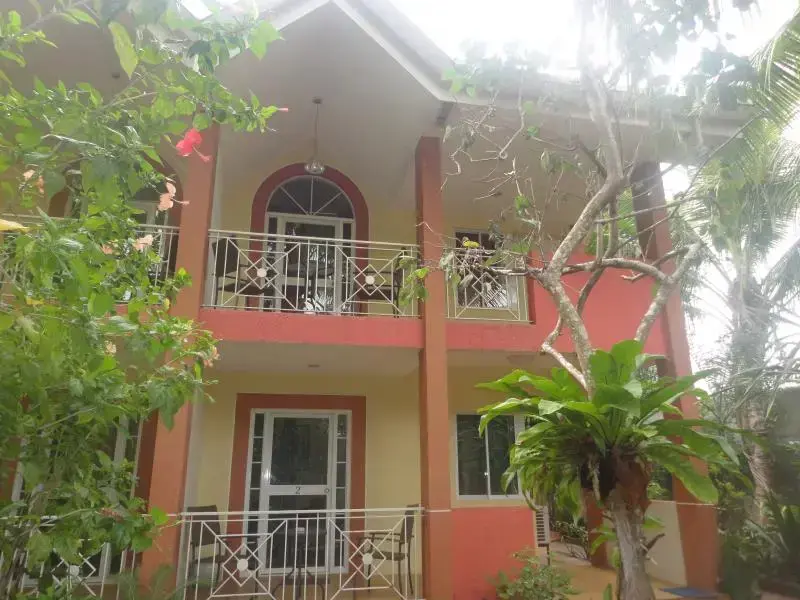 Photo de l’hôtel