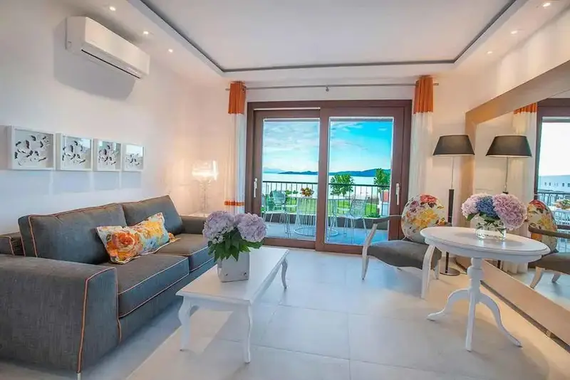 Photo de l’hôtel
