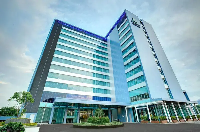 Photo de l’hôtel
