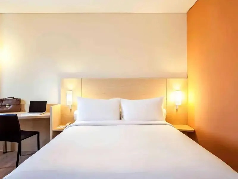 Photo de l’hôtel