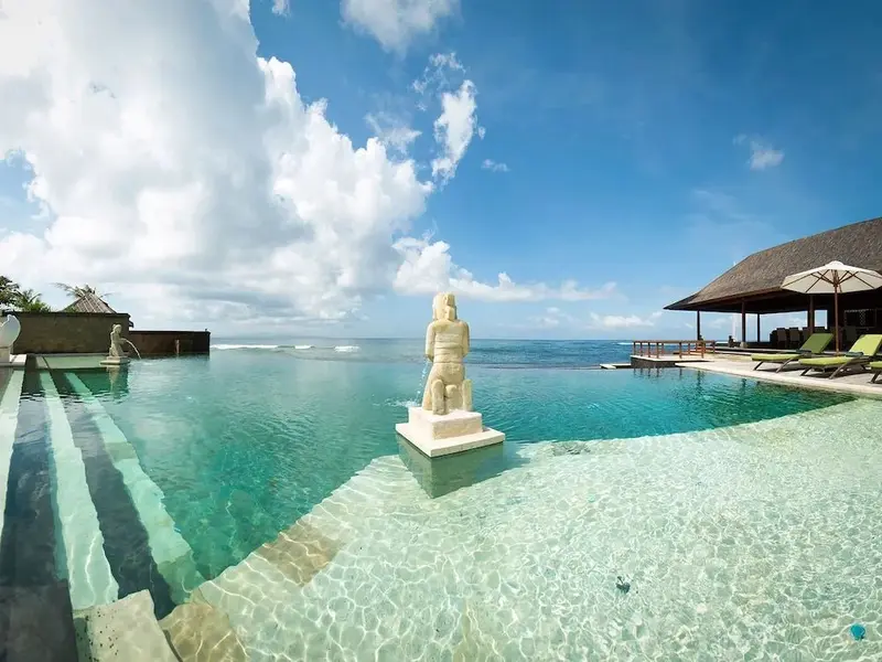Bayu Gita Estate