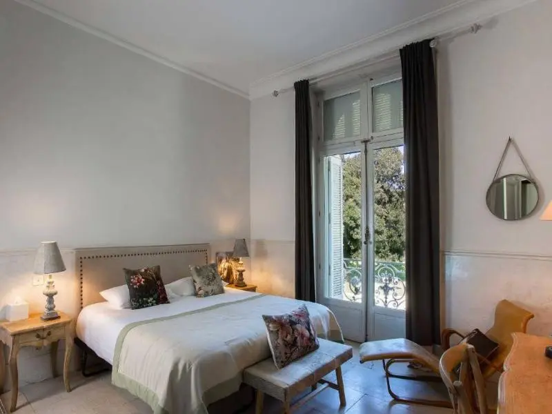 Photo de l’hôtel