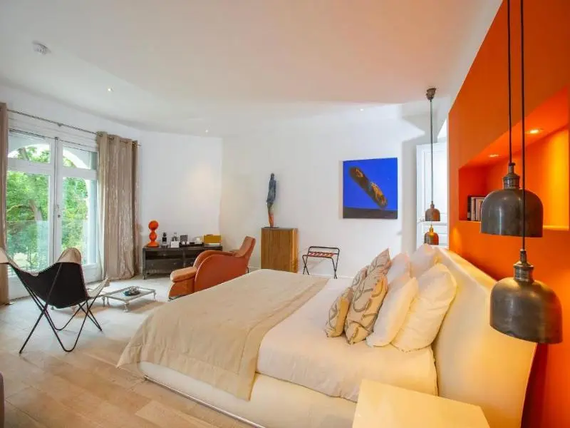 Photo de l’hôtel