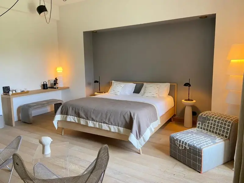 Photo de l’hôtel