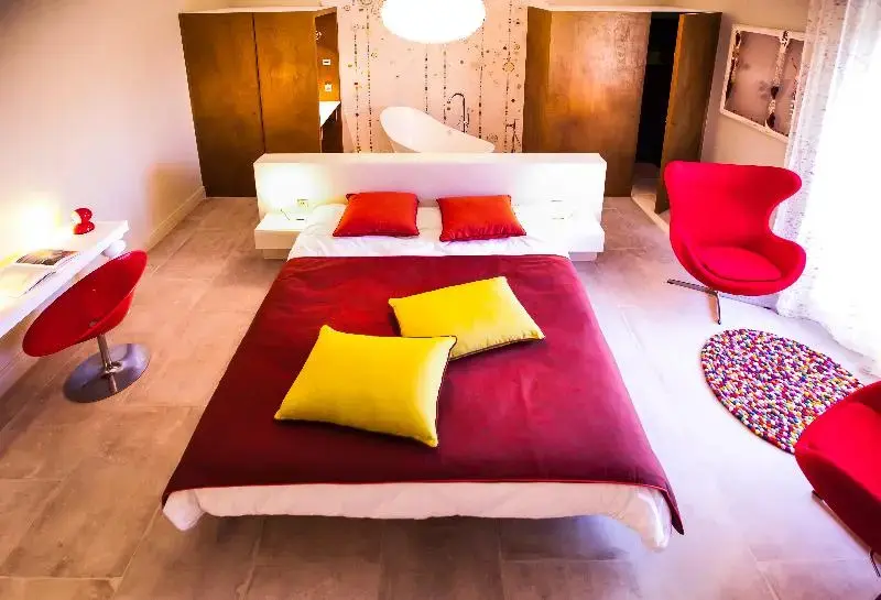 Photo de l’hôtel