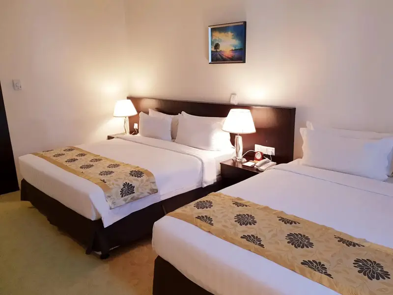 Photo de l’hôtel
