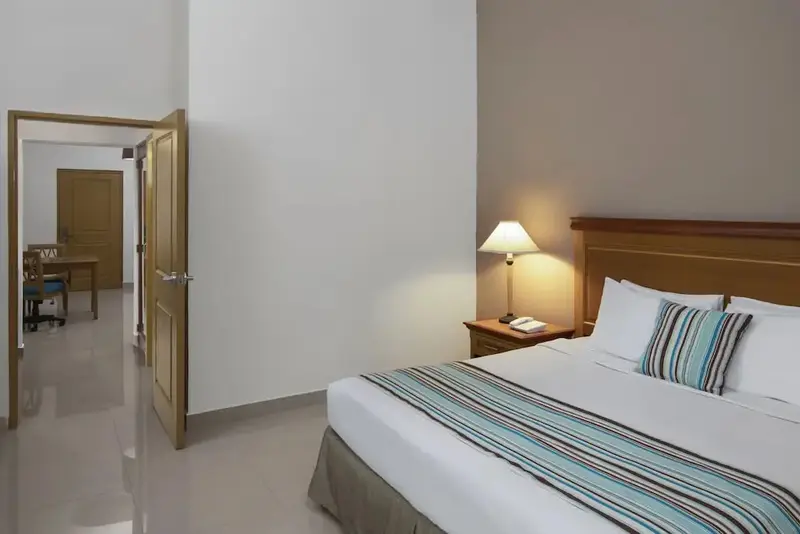 Photo de l’hôtel