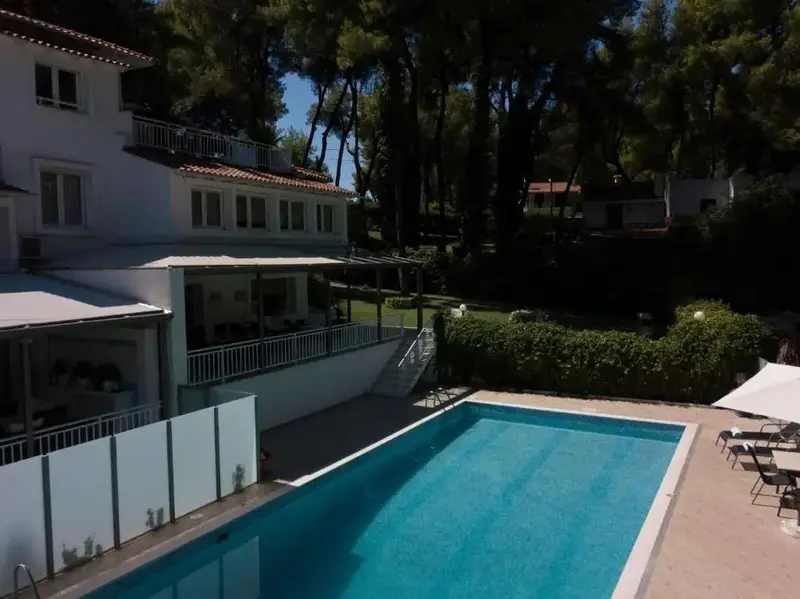 Photo de l’hôtel