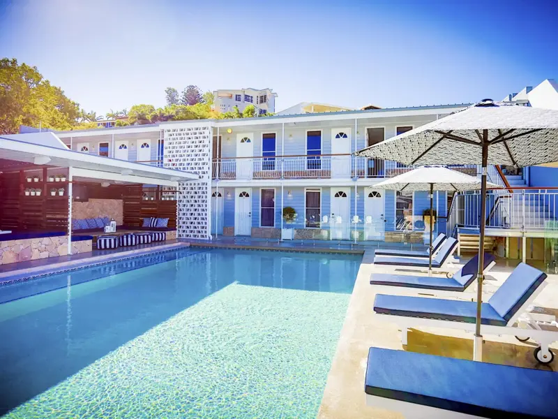 Photo de l’hôtel
