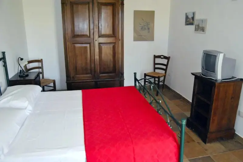 Photo de l’hôtel