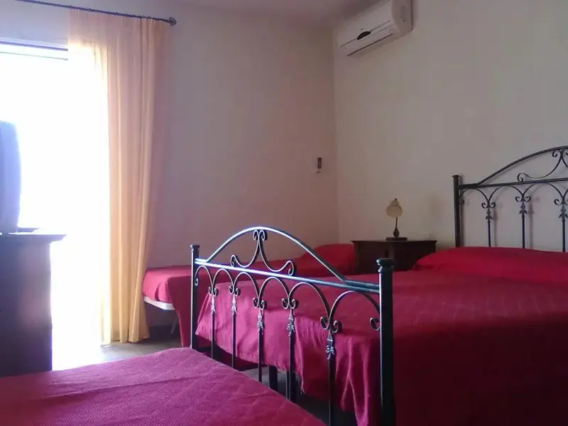 Photo de l’hôtel