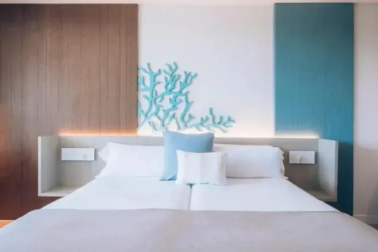Photo de l’hôtel