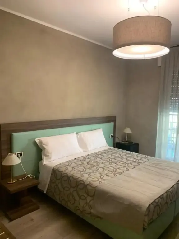 Photo de l’hôtel