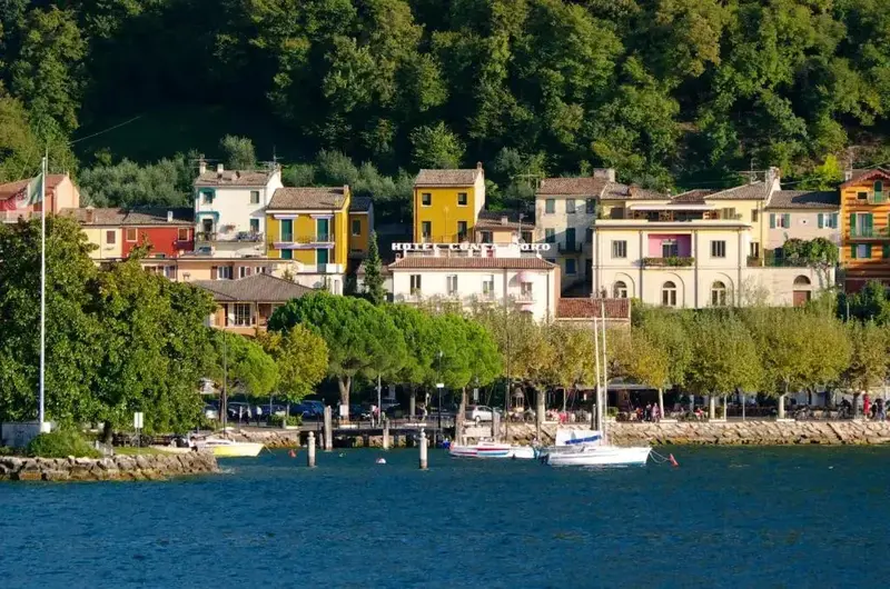 Hotel Conca D'Oro