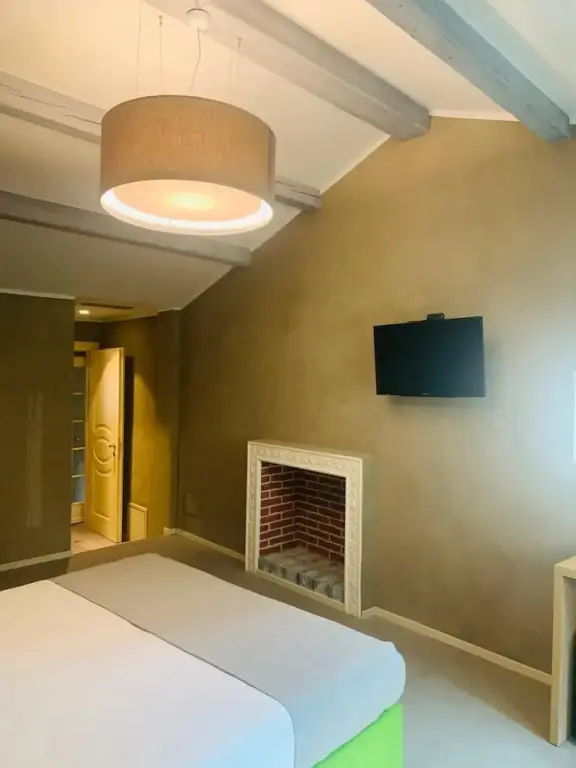 Photo de l’hôtel