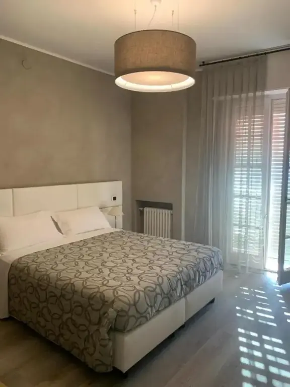 Photo de l’hôtel