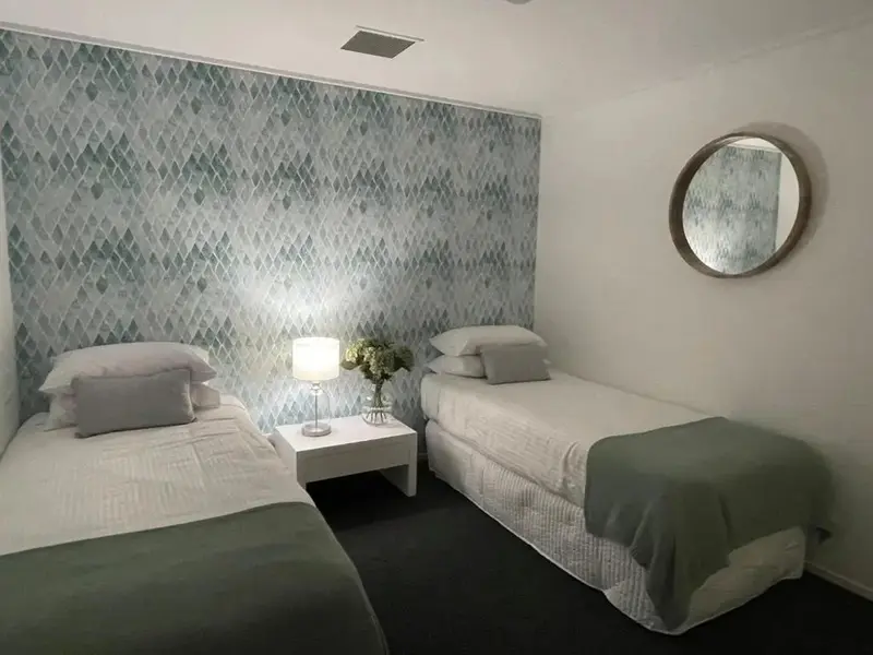 Photo de l’hôtel