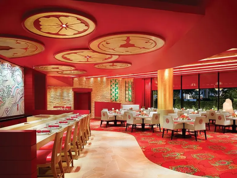 Wynn Macau
