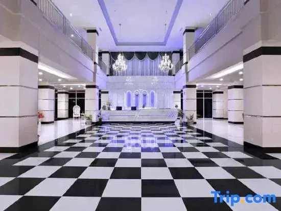 Photo de l’hôtel