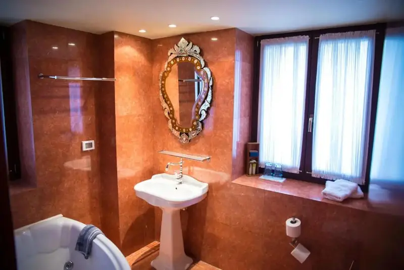 Photo de l’hôtel