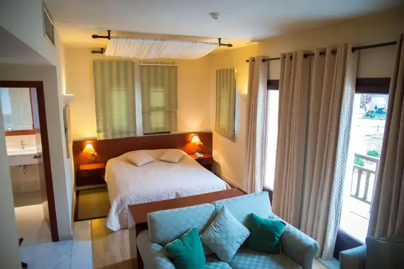 Photo de l’hôtel